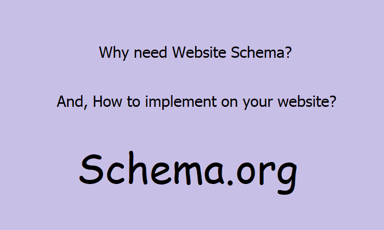 implement on your website?