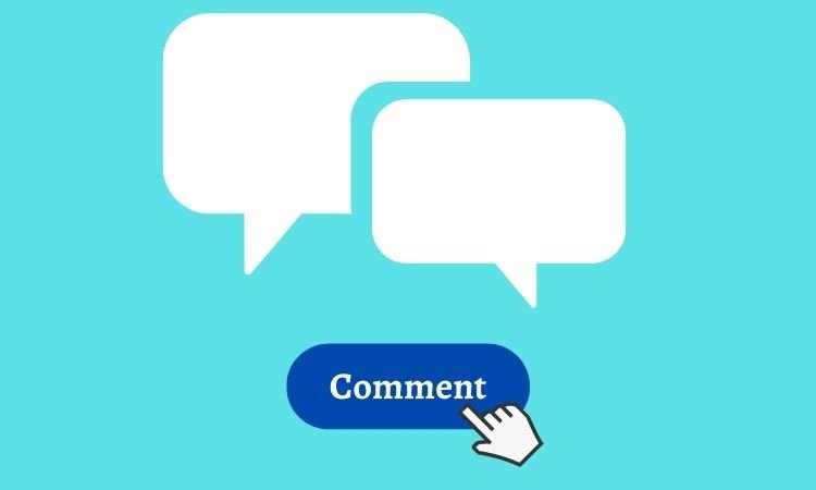 How to remove or disable comments on a WordPress website