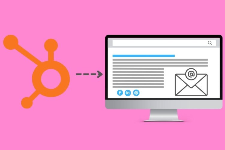 how to use custom social icons on hubspot