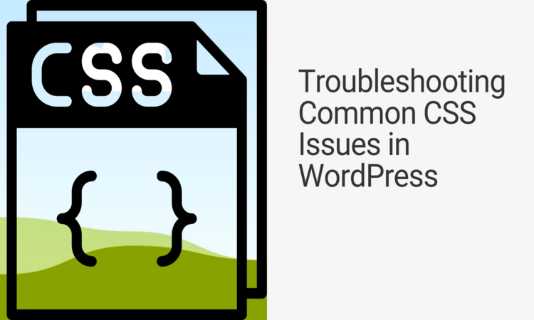 Troubleshooting Common CSS Issues in WordPress