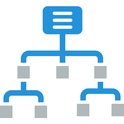 Steps to Show Elements Kit Items in Sitemap